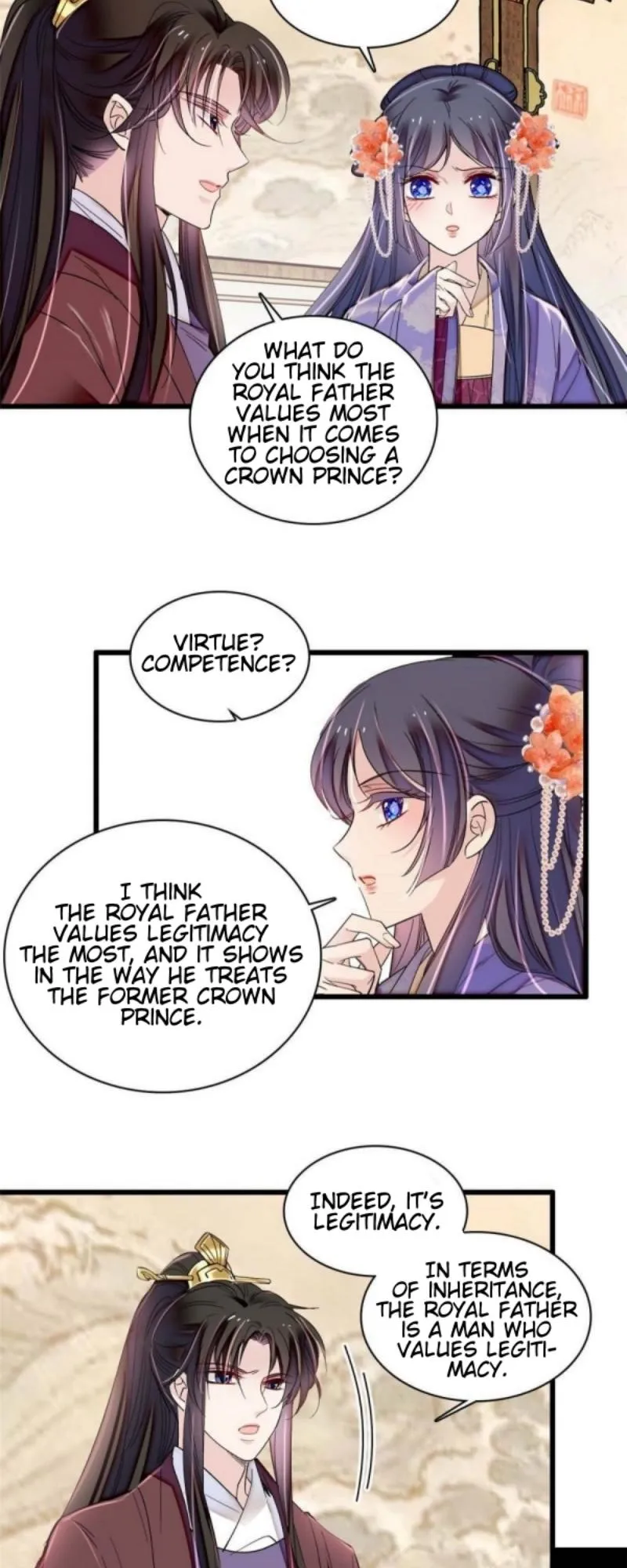 Sijin Chapter 313 Online - página 7