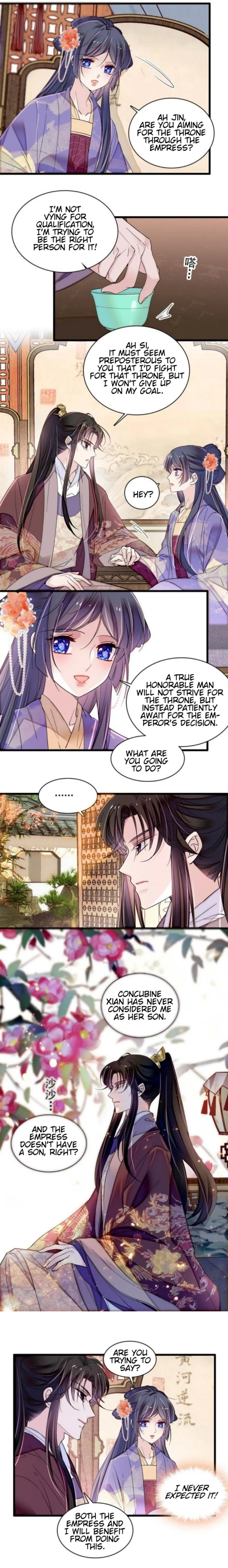 Sijin Chapter 313 Online - página 10