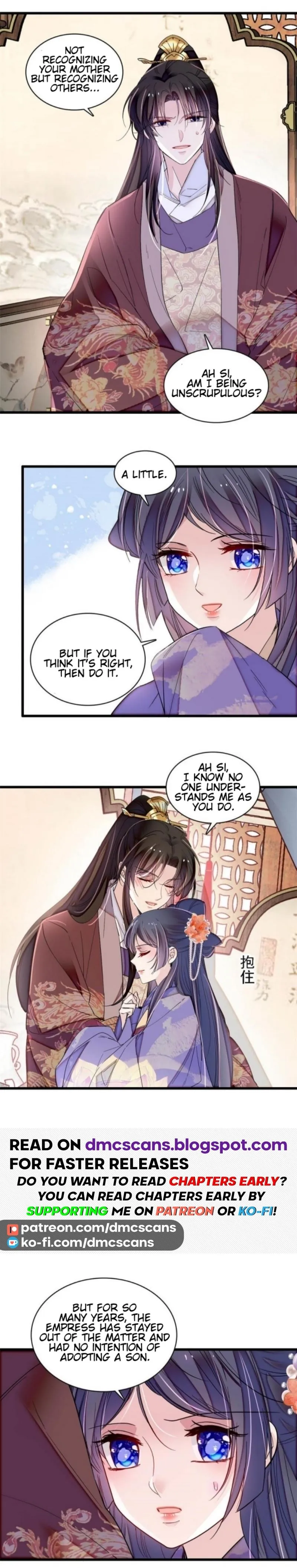 Sijin Chapter 313 Online - página 11