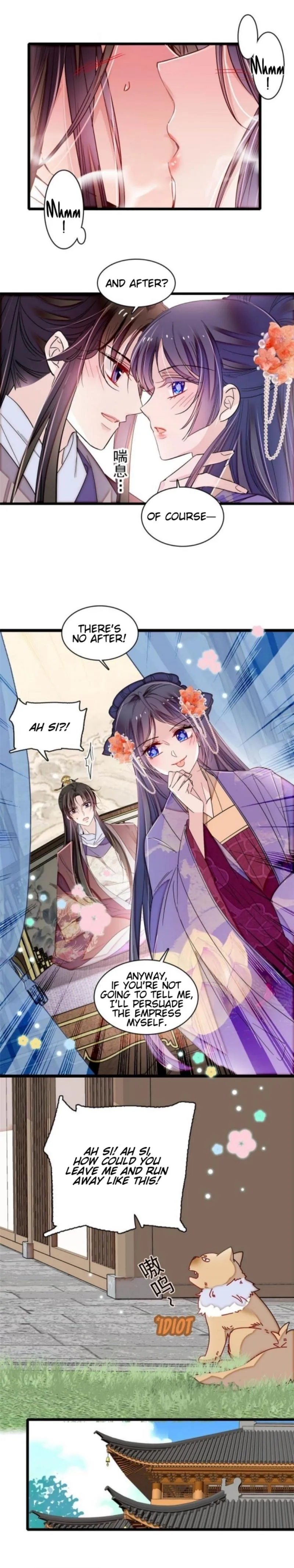 Sijin Chapter 313 Online - página 13