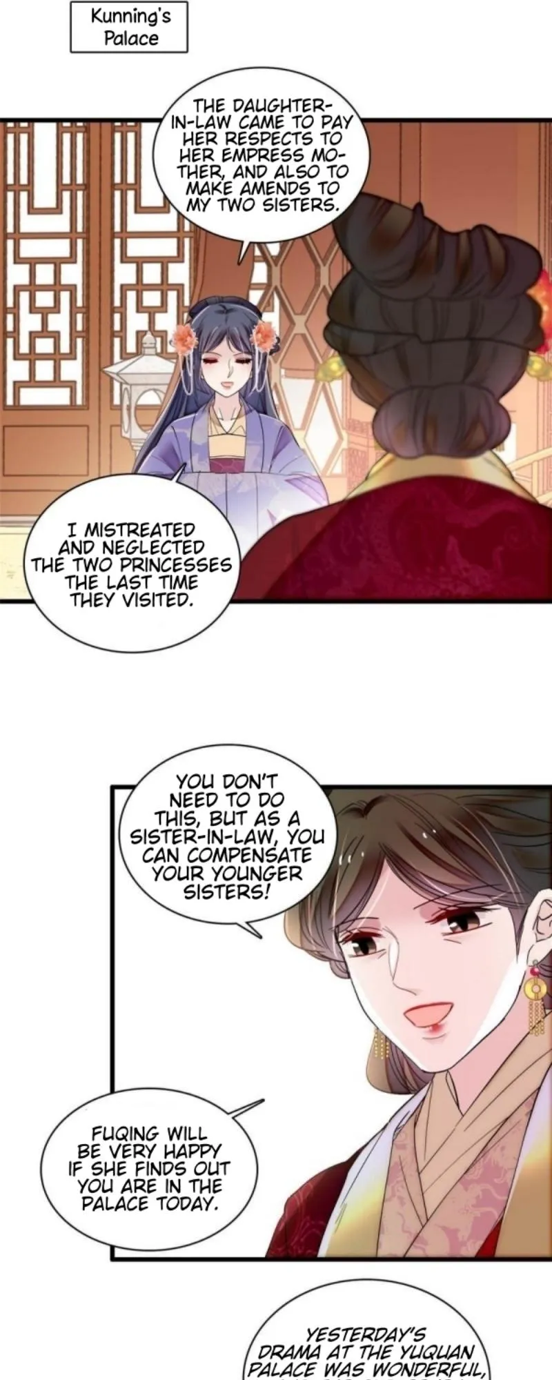 Sijin Chapter 313 Online - página 14