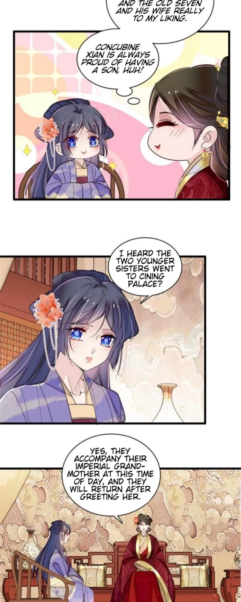 Sijin Chapter 313 Online - página 15