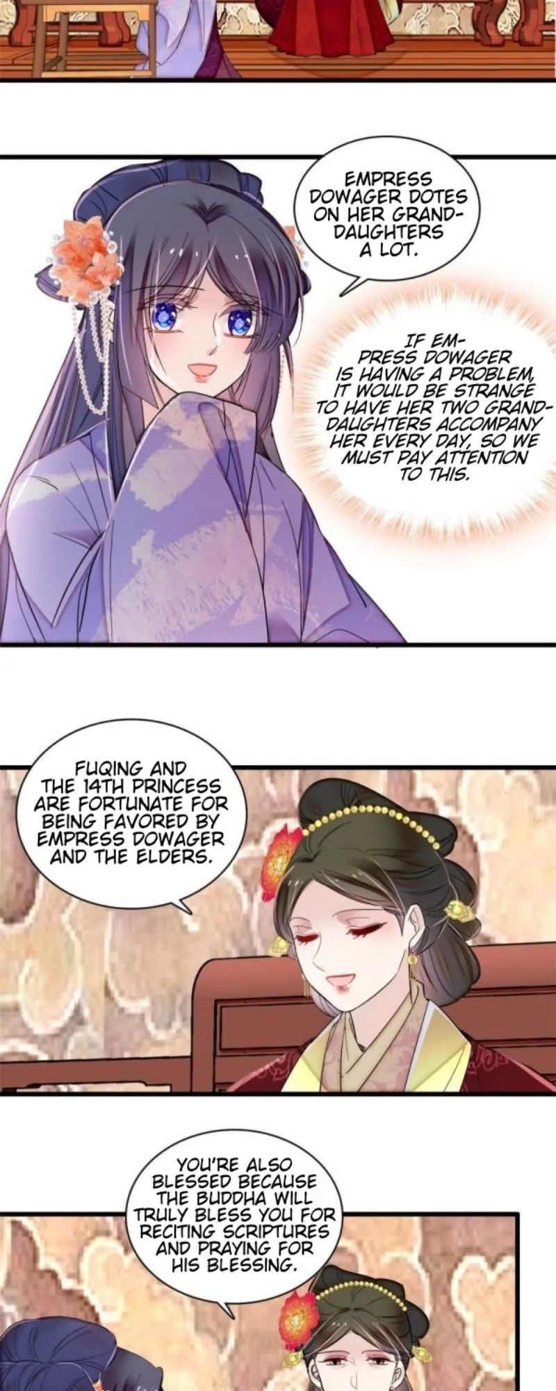 Sijin Chapter 313 Online - página 16