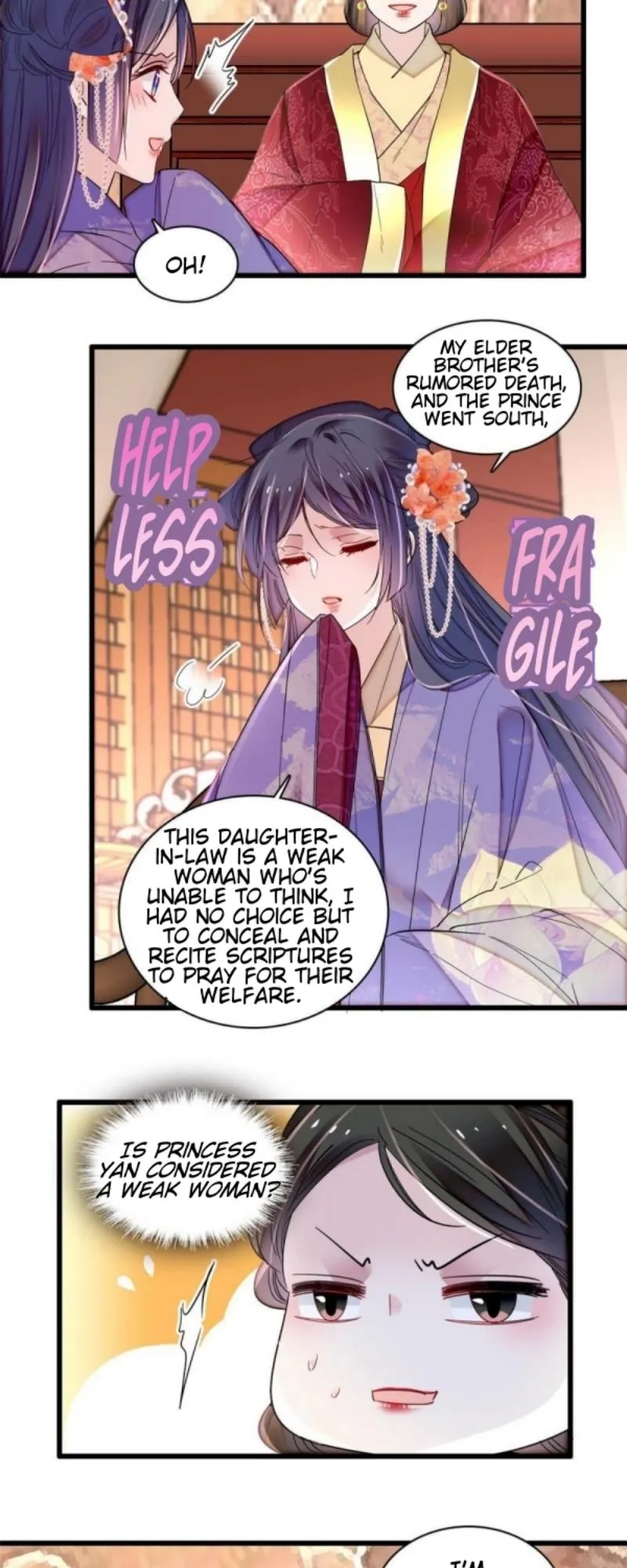 Sijin Chapter 313 Online - página 17