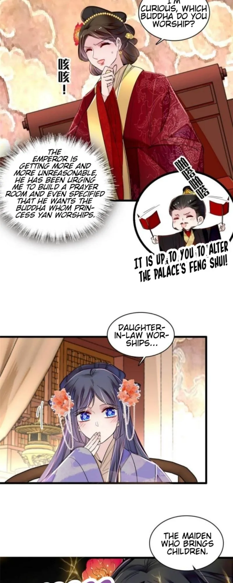 Sijin Chapter 313 Online - página 18