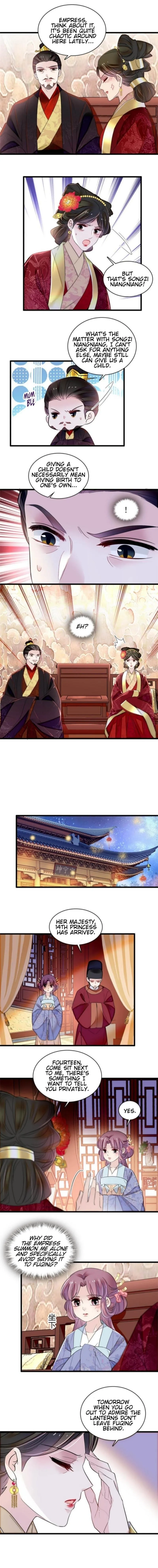 Sijin Chapter 315 Online - página 3