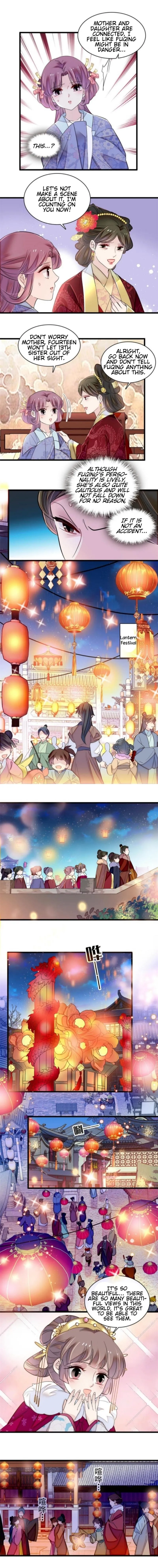Sijin Chapter 315 Online - página 4