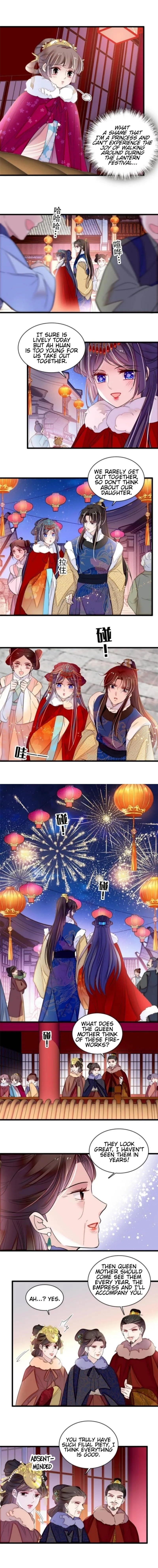 Sijin Chapter 315 Online - página 5