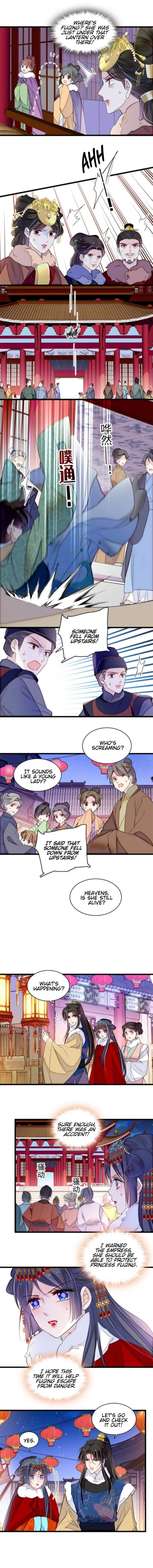 Sijin Chapter 315 Online - página 6