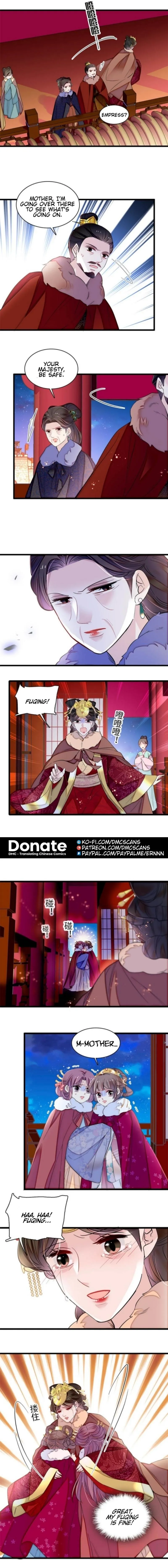Sijin Chapter 315 Online - página 7