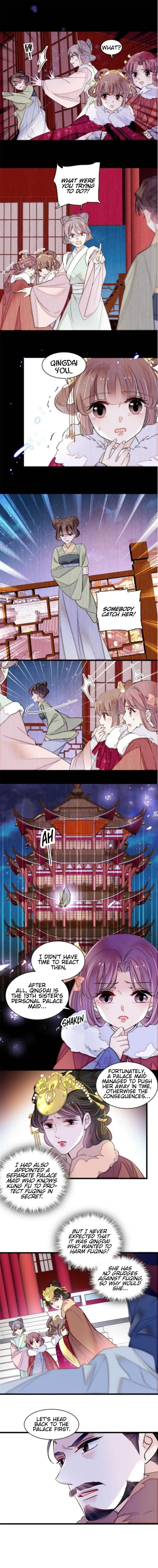 Sijin Chapter 316 Online - página 3