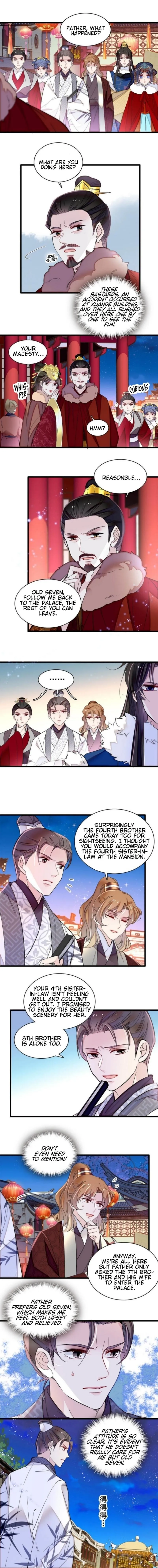 Sijin Chapter 316 Online - página 4