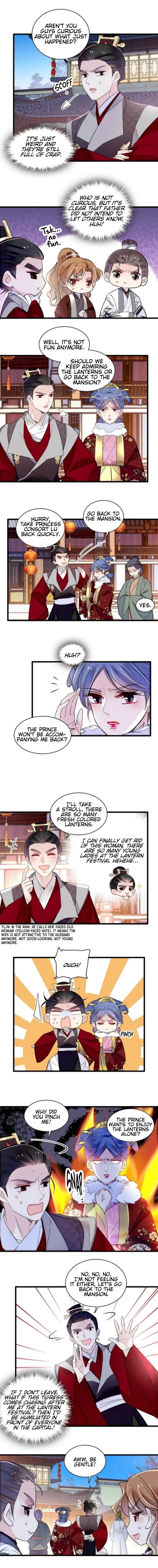Sijin Chapter 316 Online - página 5