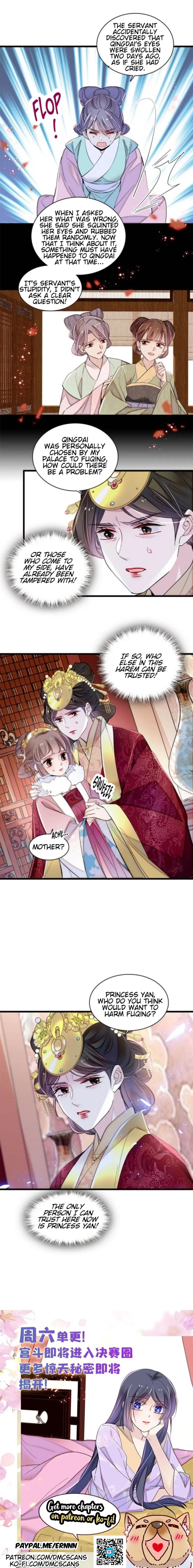 Sijin Chapter 316 Online - página 7