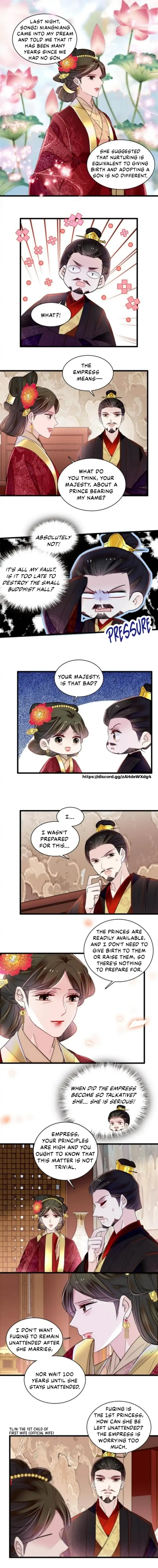 Sijin Chapter 319 Online - página 3