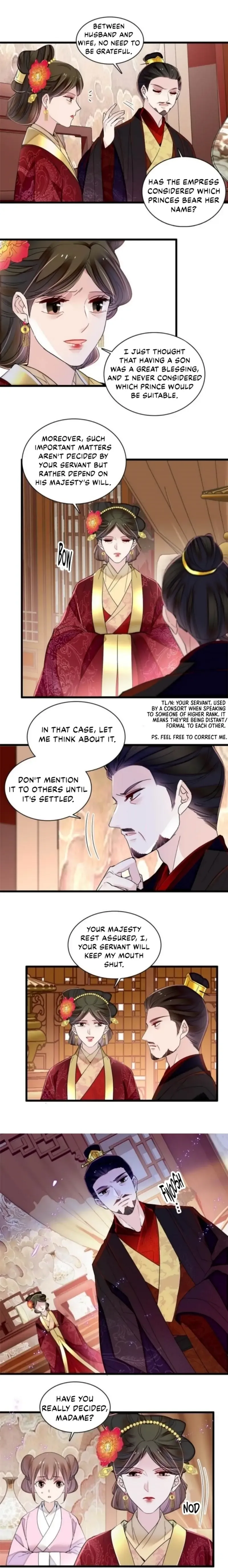 Sijin Chapter 319 Online - página 5