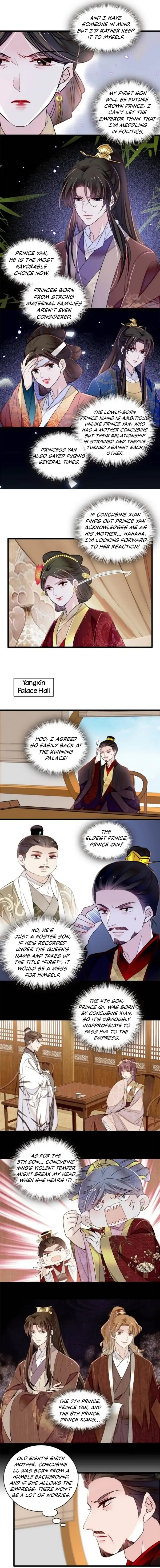 Sijin Chapter 319 Online - página 6