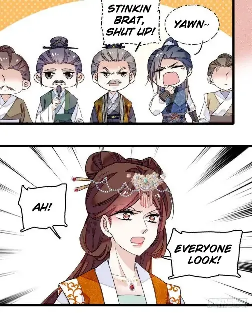 Sijin Chapter 32 Online - página 16