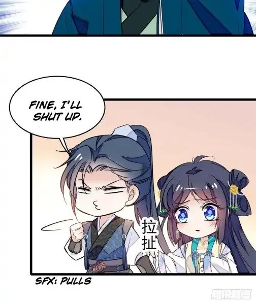 Sijin Chapter 32 Online - página 24