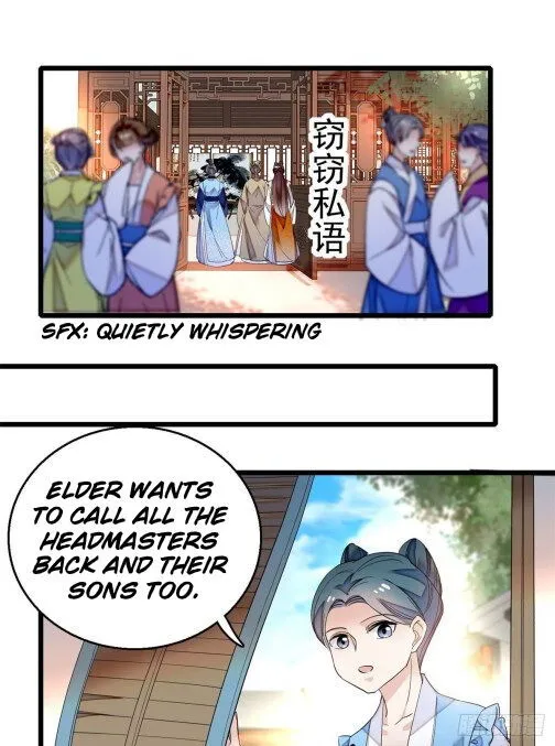 Sijin Chapter 32.1 Online - página 9