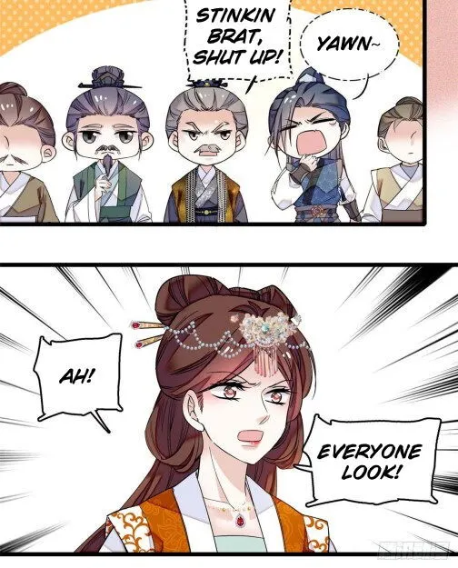 Sijin Chapter 32.1 Online - página 16