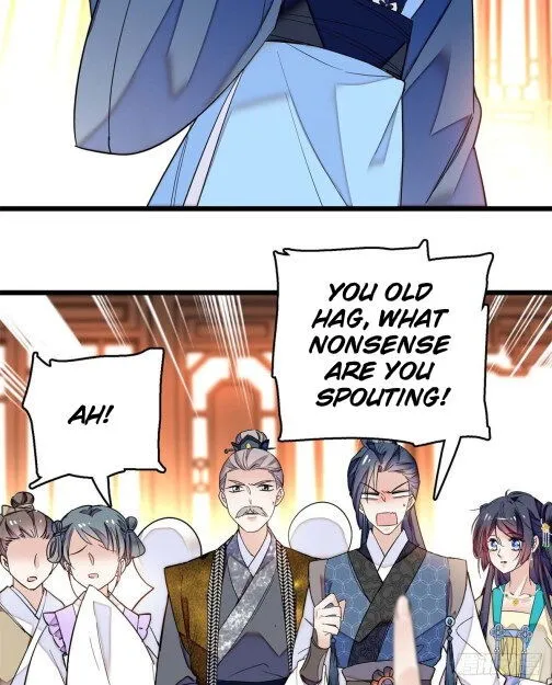 Sijin Chapter 32.1 Online - página 22