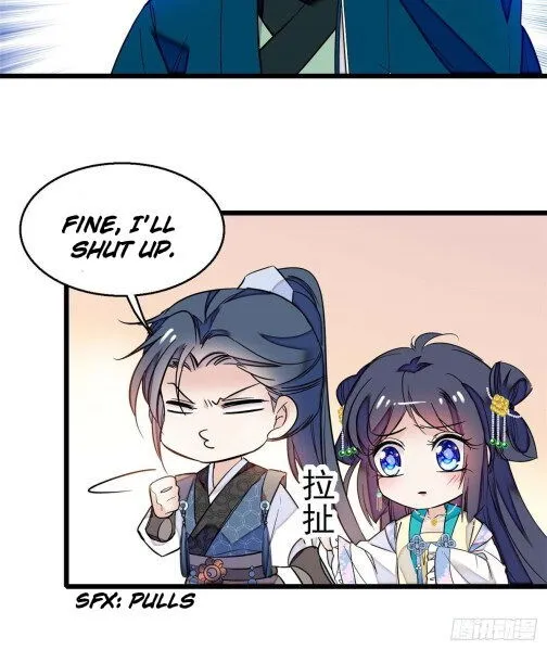 Sijin Chapter 32.2 Online - página 2