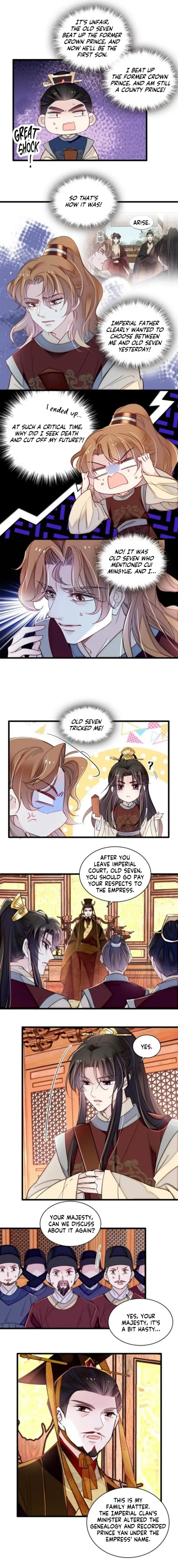 Sijin Chapter 321 Online - página 4