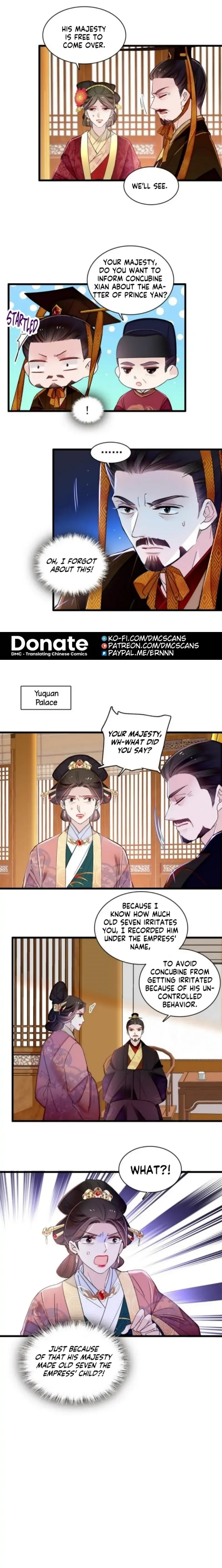 Sijin Chapter 321 Online - página 7