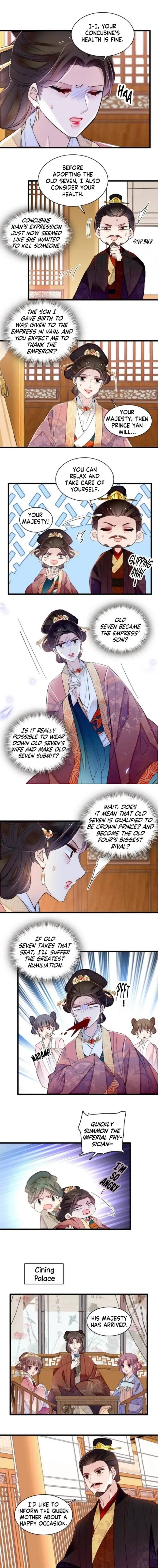Sijin Chapter 322 Online - página 2
