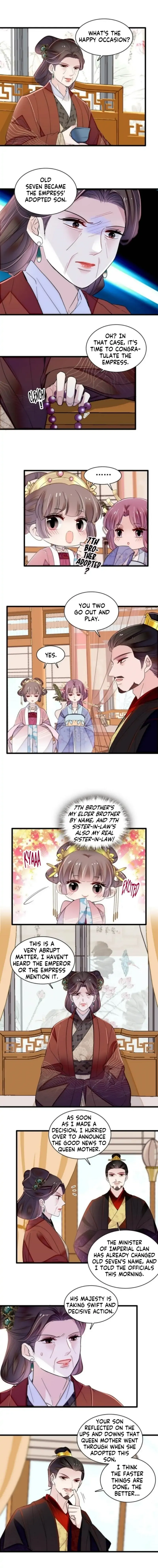 Sijin Chapter 322 Online - página 3