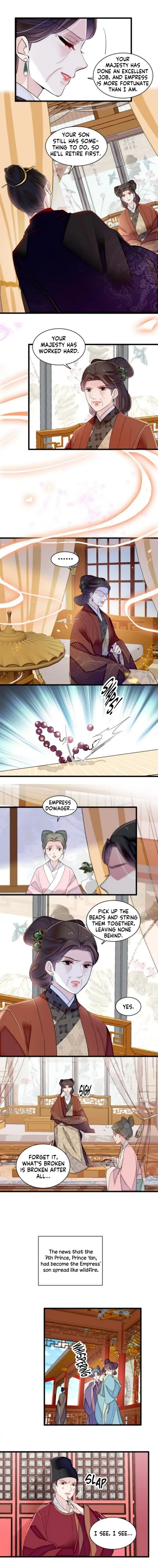 Sijin Chapter 322 Online - página 4