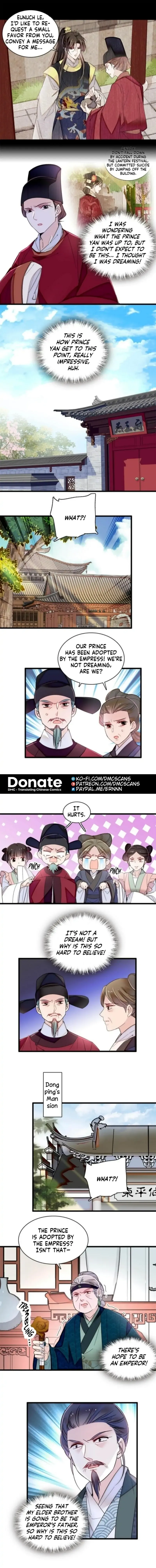 Sijin Chapter 322 Online - página 5