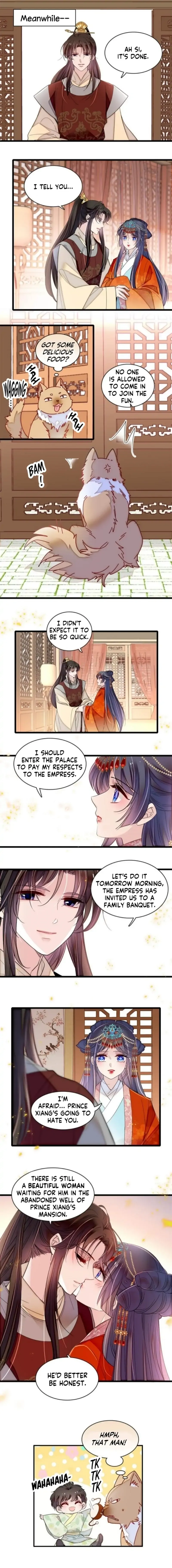 Sijin Chapter 322 Online - página 6