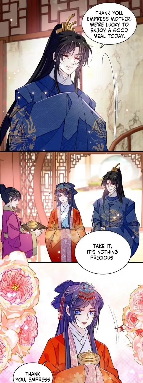 Sijin Chapter 323 Online - página 3