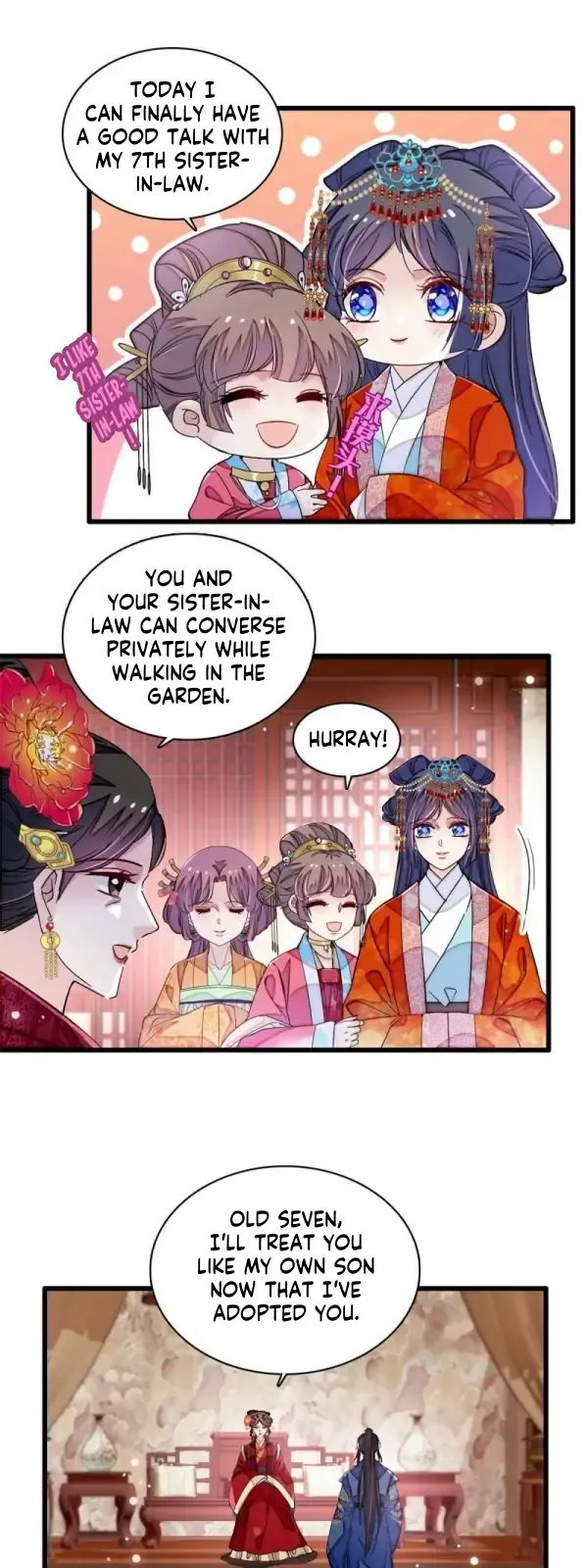 Sijin Chapter 323 Online - página 5