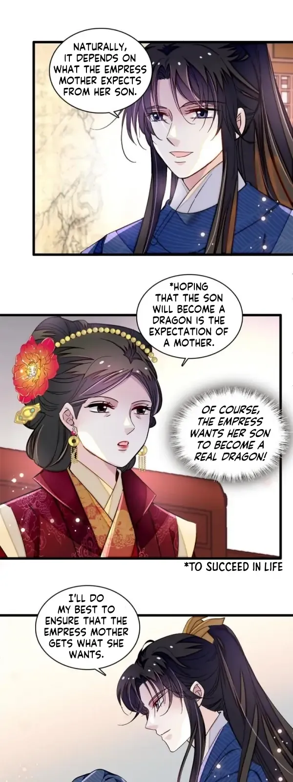 Sijin Chapter 323 Online - página 7