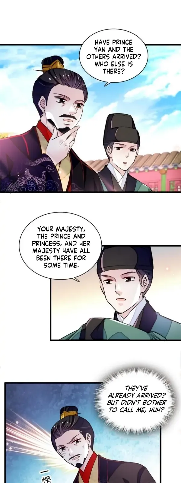 Sijin Chapter 323 Online - página 13