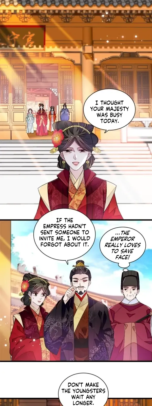 Sijin Chapter 323 Online - página 15