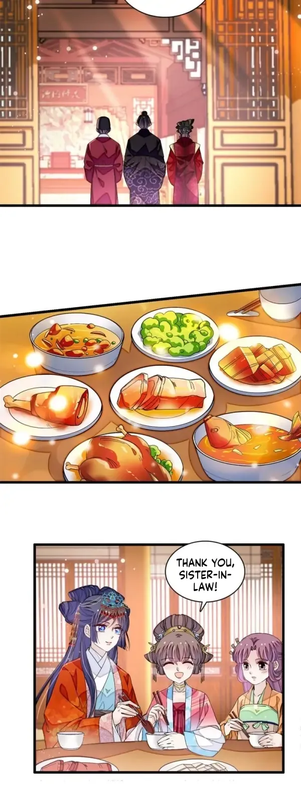 Sijin Chapter 323 Online - página 16