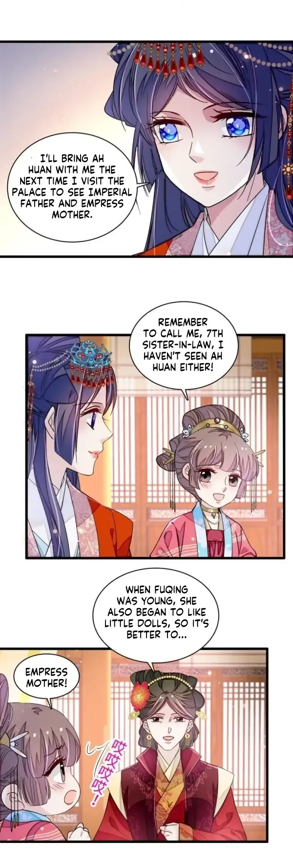 Sijin Chapter 323 Online - página 19