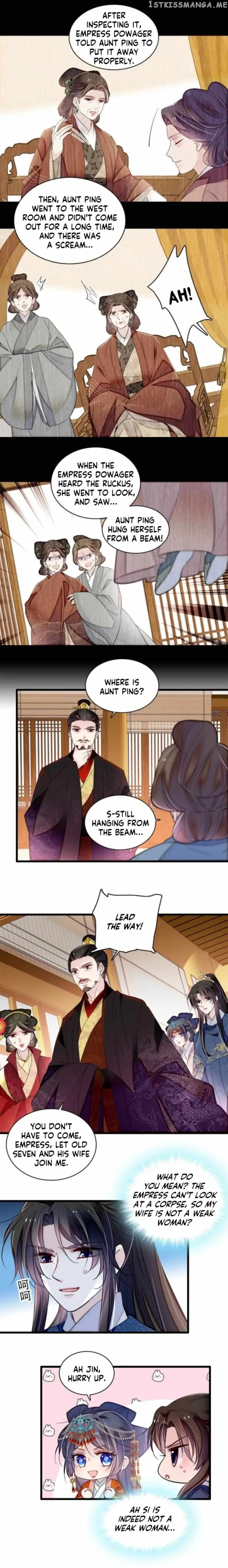 Sijin Chapter 324 Online - página 2