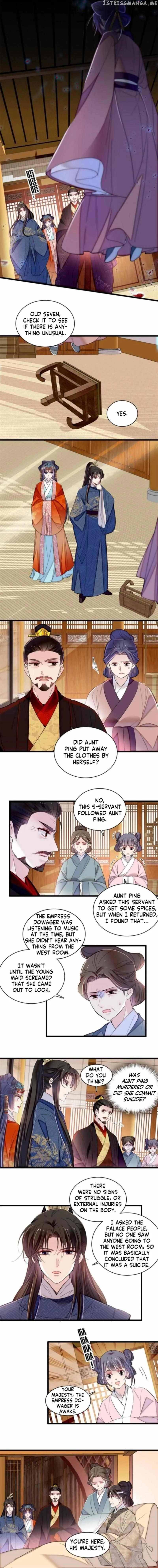 Sijin Chapter 324 Online - página 3