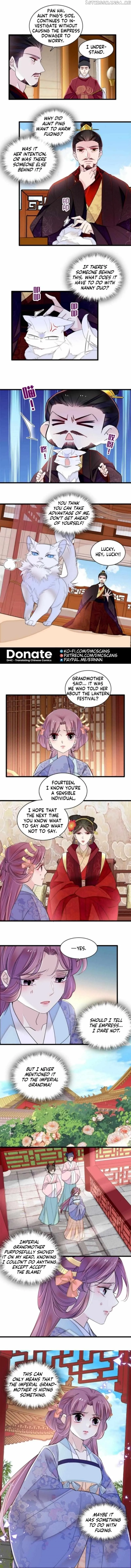 Sijin Chapter 324 Online - página 6