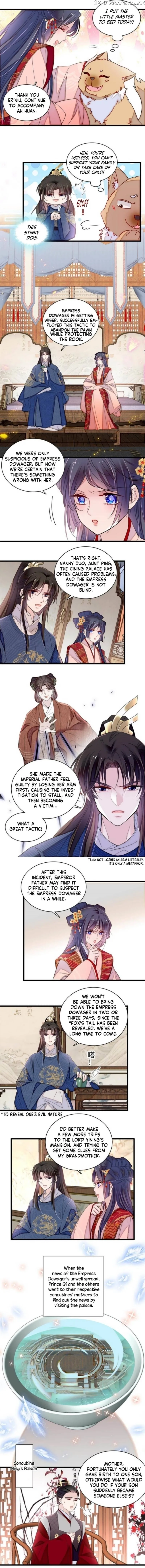 Sijin Chapter 325 Online - página 2