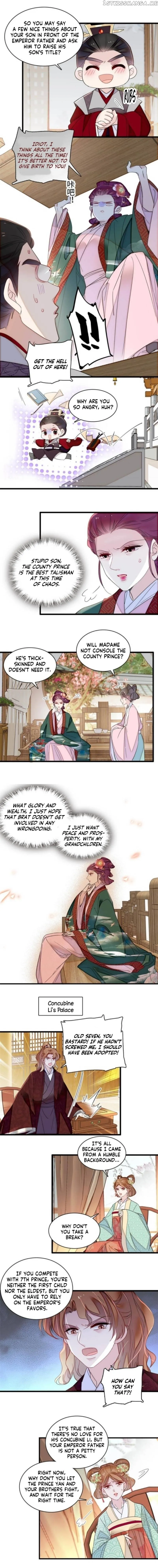 Sijin Chapter 325 Online - página 4