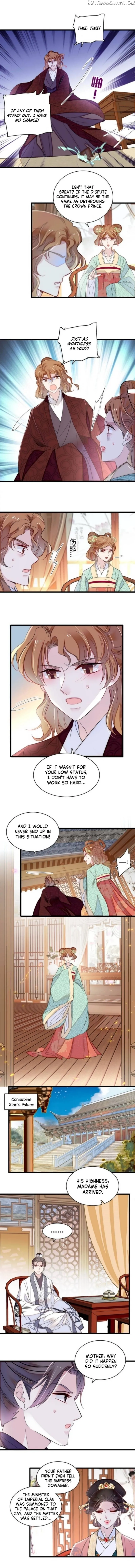Sijin Chapter 325 Online - página 5