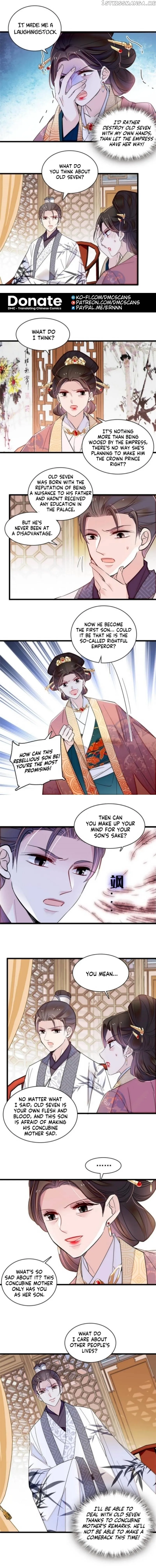 Sijin Chapter 325 Online - página 6