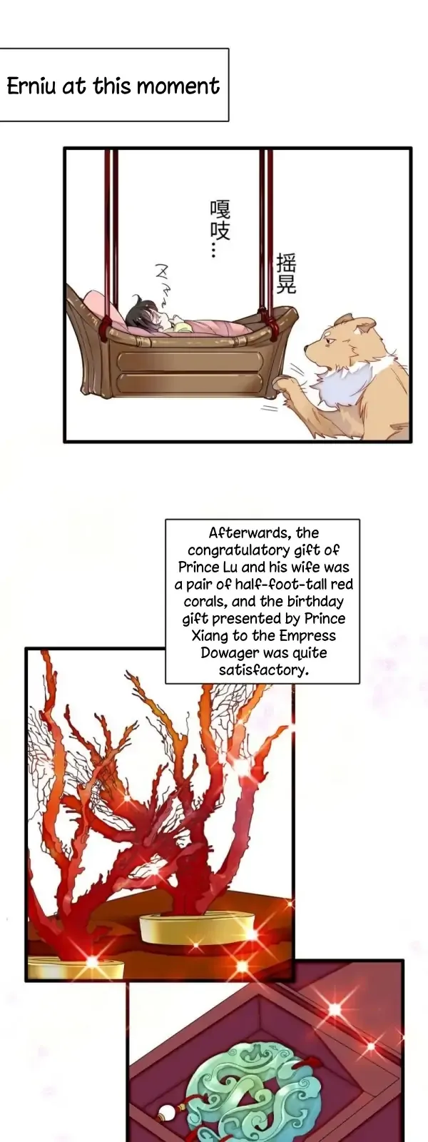 Sijin Chapter 327 Online - página 5
