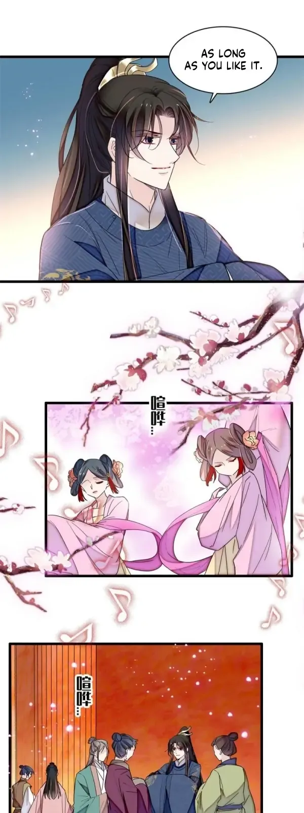 Sijin Chapter 327 Online - página 9